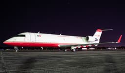 CRJ-200SF XA-VAD
