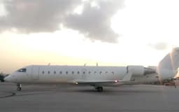 CRJ-200 YI-BAK