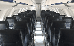 CRJ-200 YI-BAK