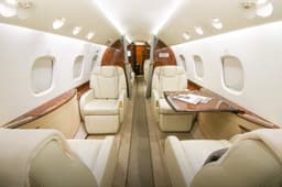 Embraer Legacy 600 YL-ARE
