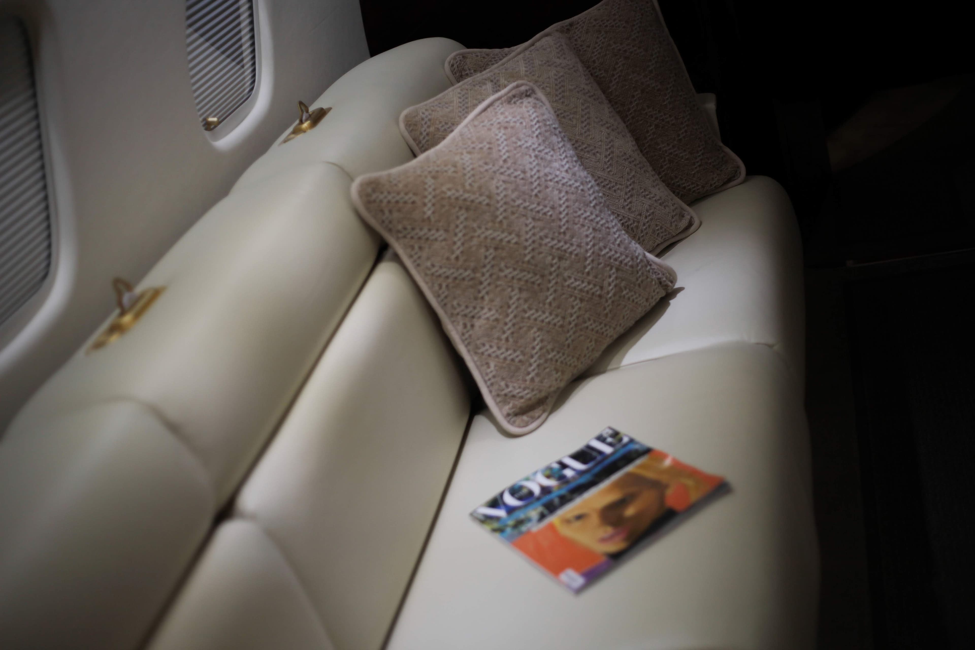 Embraer Legacy 600 YL-ARE