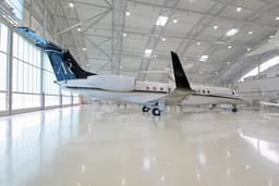 Embraer Legacy 600 YL-ARE