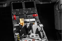 Embraer Legacy 650 YL-DAN
