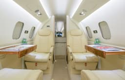 Piaggio Avanti Evo YL-EVO
