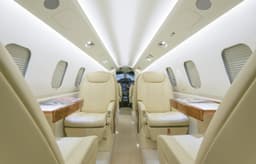 Piaggio Avanti Evo YL-EVO