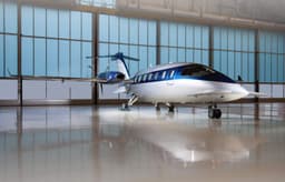 Piaggio Avanti Evo YL-EVO