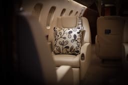 Embraer Legacy 650 VT-NKS