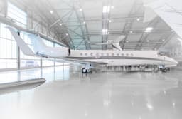Embraer Legacy 650 VT-NKS