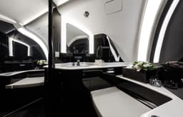 Embraer Legacy 650 YL-ONR