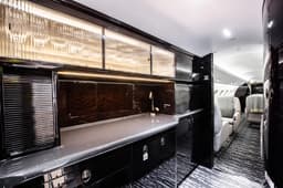 Embraer Legacy 650 YL-REX