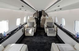 Global Express YL-VCR