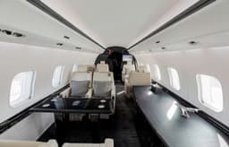 Global Express YL-VCR