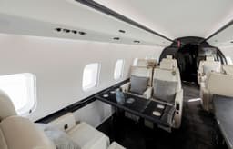 Global Express YL-VCR