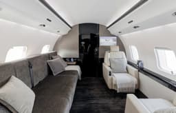 Global Express YL-VCR
