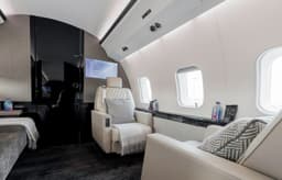 Global Express YL-VCR