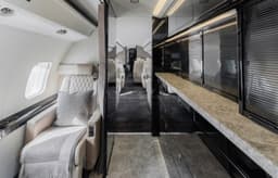 Global Express YL-VCR