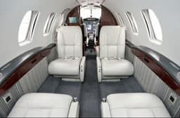 Cessna Citation CJ2+ YR-BUL