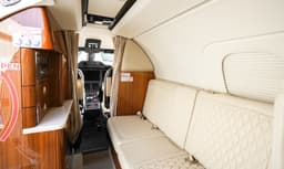 Embraer Phenom 300 YR-DDN