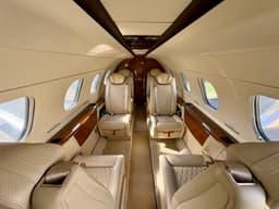 Embraer Phenom 300 YR-DDN