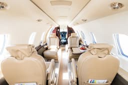 Cessna Citation XLS N413SK