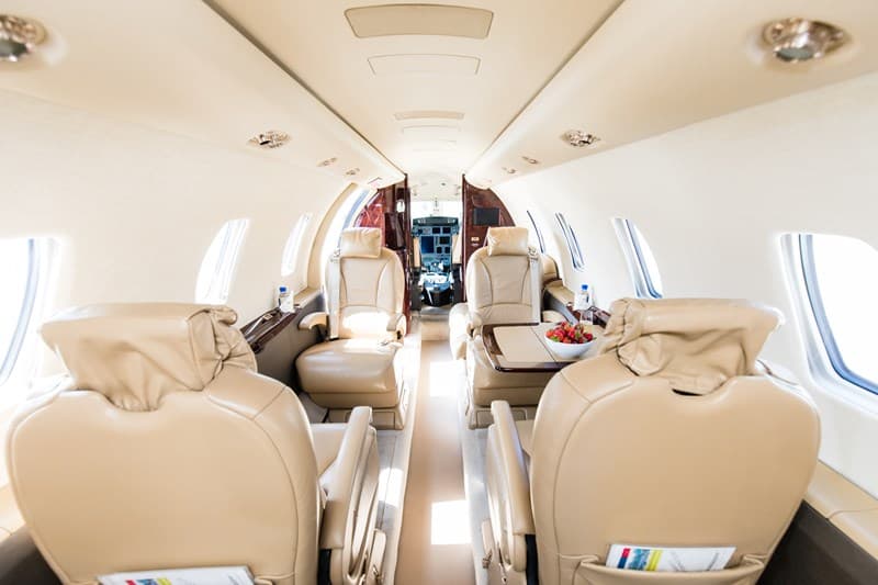 Cessna Citation XLS N413SK