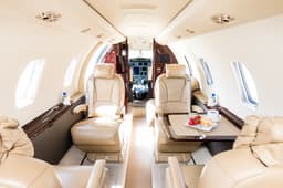 Cessna Citation XLS N413SK