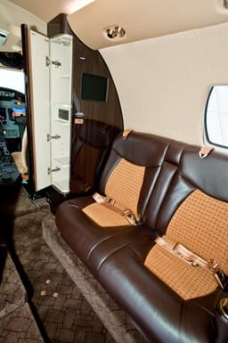 Cessna Citation XLS+ YR-GCI