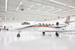 Cessna Citation XLS+ YR-GCI