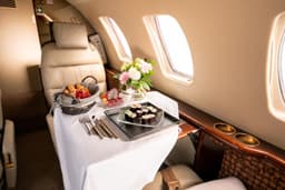 Cessna Citation CJ1 YR-GRN