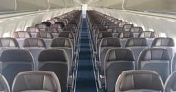 Airbus A320-232 YR-SEA