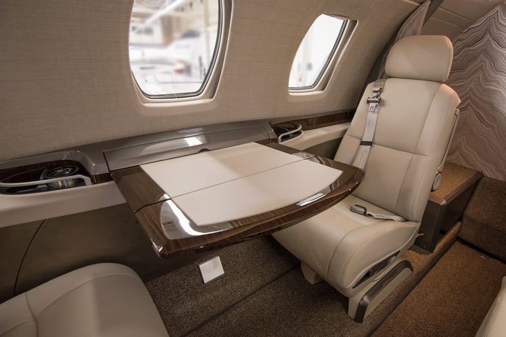 Cessna Citation M2 YR-TAR