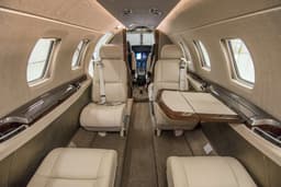 Cessna Citation M2 YR-TAR