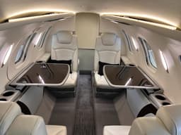 HondaJet YR-WHO