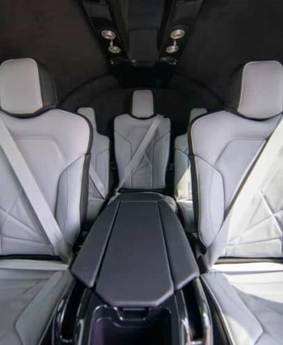 Cirrus SR22 YR-WSF
