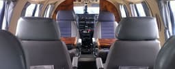 Piper PA-31-350 Chieftain YU-BSR