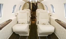Cessna Citation XLS+ YU-SPC