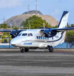 Let L-410 YV2358