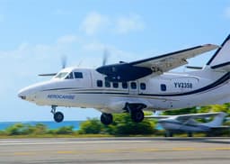 Let L-410 YV2358