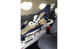 Cessna Citation Mustang ZK-YDZ