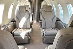 Pilatus PC-24 ZS-AHA