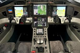 Pilatus PC-24 ZS-AHA