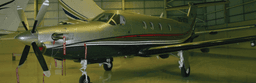 Pilatus PC-12/45 ZS-ATM
