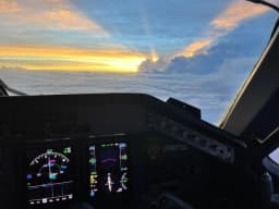 Embraer 145LR ZS-BBC