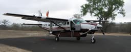 Cessna 208B Grand Caravan ZS-CTP
