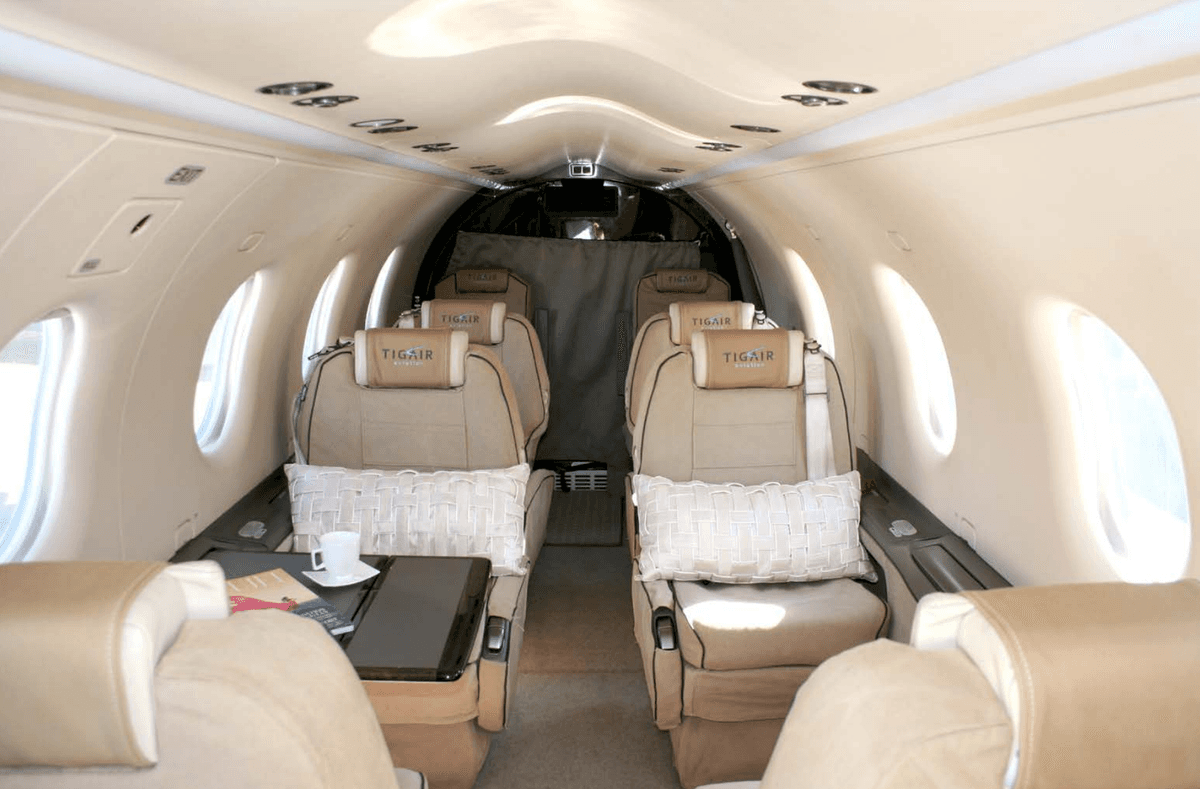 Pilatus PC-12/45 ZS-CTR