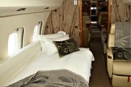 Global 6500 ZS-EKA