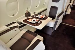 Falcon 900EX ZS-FCI