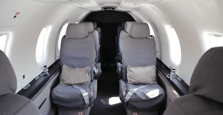 Pilatus PC-12/47 NG ZS-FHG