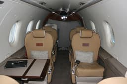 Pilatus PC-12/45 ZS-JDD