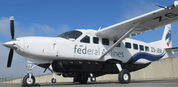 Cessna 208B Grand Caravan ZS-JEM